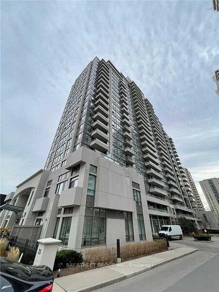 Property Photo: 35 Hollywood Avenue 217 ON M2N 0A9