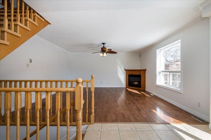 Property Photo: 229 Sproule Drive ON L4N 0P4