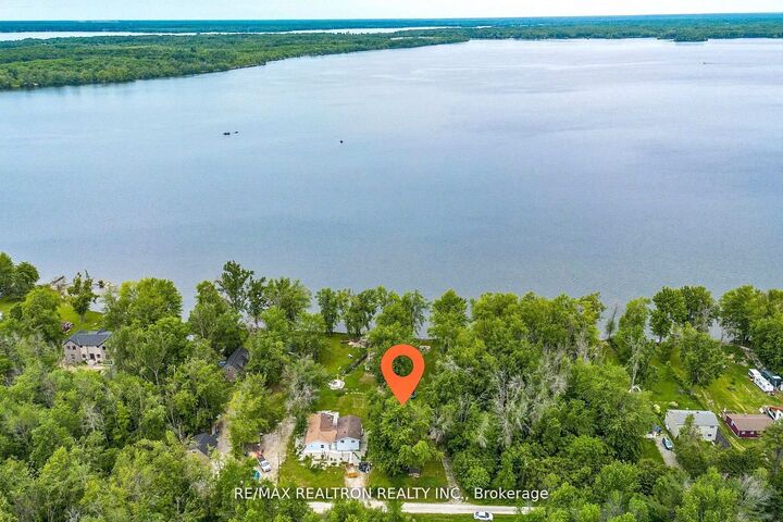 Property Photo: 6090 Sheba Drive ON L3V 6H3