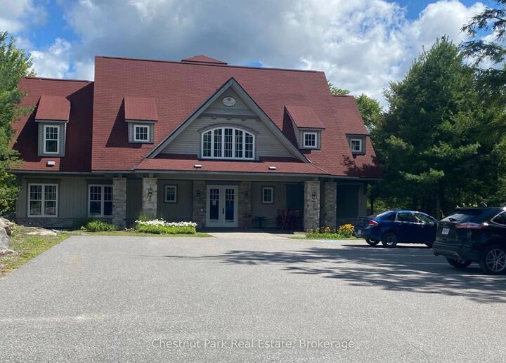 Property Photo:  601 Glen Abbey Way S  ON P2A 2W8 