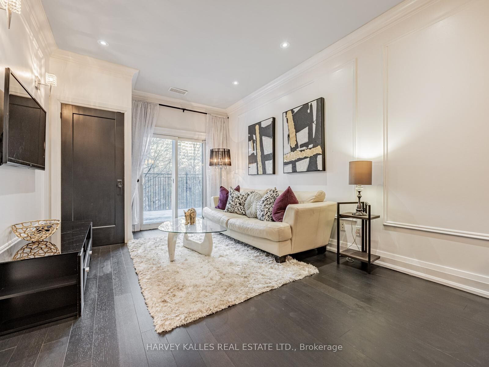 Property Photo:  2351 Kennedy Road 126  ON M1T 3G9 