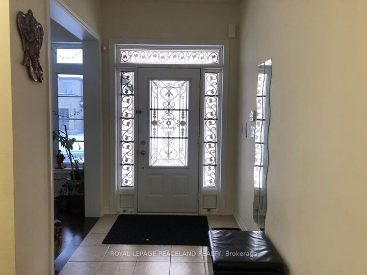 Property Photo: 11 Mowder Drive ON L4G 7C4
