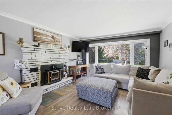 Property Photo: 4437 Concession Rd 4 Road ON L1A 3V5