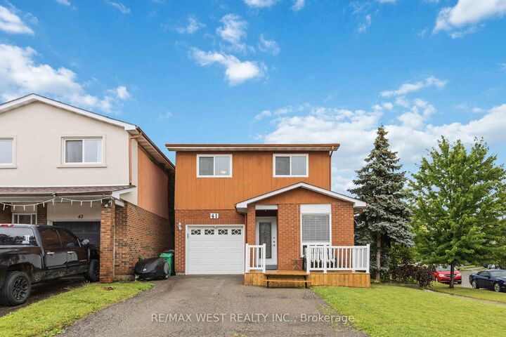 41 Winterfold Dr Drive — photo 1
