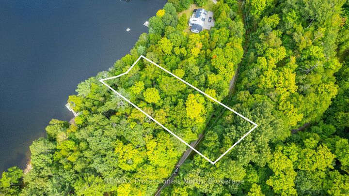 Property Photo:  1024 Tarpaper Trail  ON K0M 1S0 