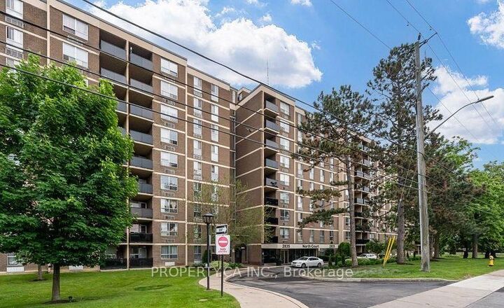 2835 Islington Avenue 107 — photo 1