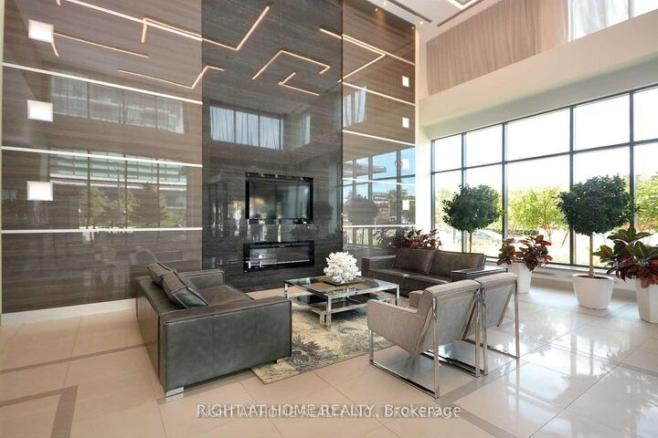 Property Photo: 3975 Grand Park Drive 4802 ON L5B 4M6