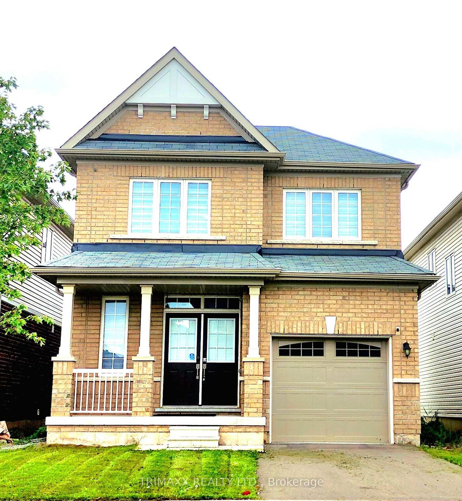 Property Photo:  63 Alexandra Drive  ON L3B 5N5 