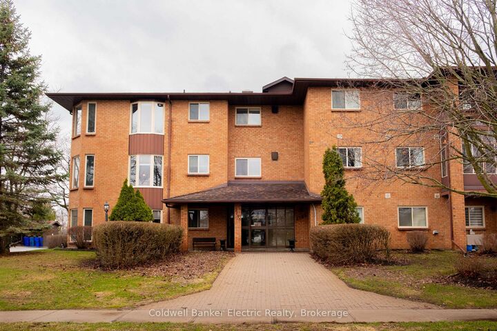 Property Photo: 2185 Walker Avenue 105 ON K9L 1T6