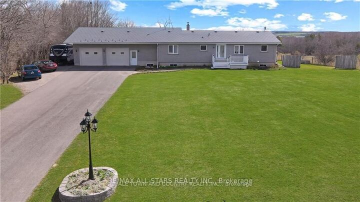 Property Photo: 450 Janetville Road ON L0B 1K0