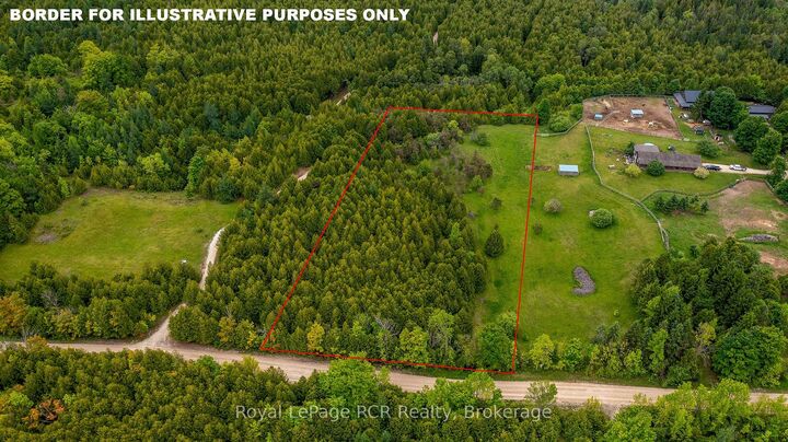 N/A Concession 8 Road — photo 1