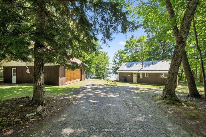 Property Photo: 1155 Stephen Road 8 ON P0B 1J0