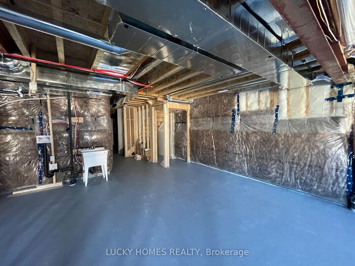 Property Photo: 2096 Verne Bowen Street ON L1L 0S5