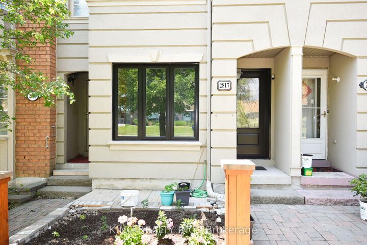 2817 Bur Oak Avenue — photo 1
