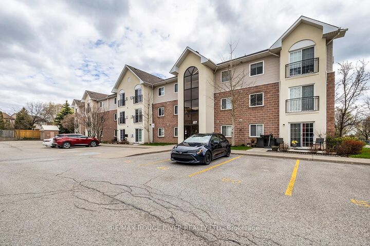 87 Aspen Springs Drive 307 — photo 1