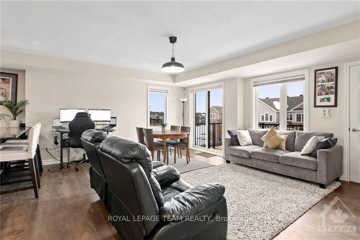 Property Photo: 2254 Watercolours Way ON K2J 6R2