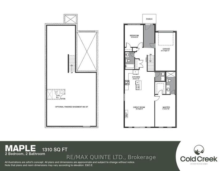 Property Photo: 79 Hineman Street ON K0K 2T0