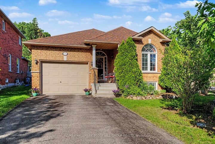 1 Valley View Court — photo 1