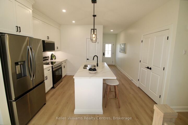 Property Photo:  120 Tremble Drive  ON N0G 1R0 