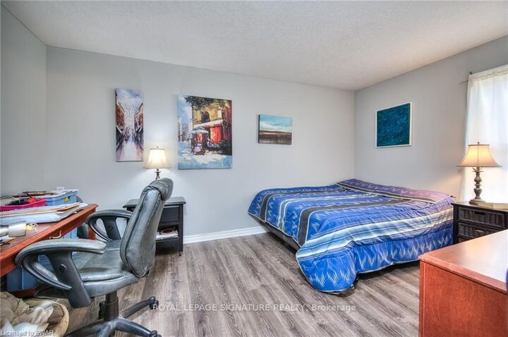 Property Photo:  29 Marshall Street B  ON N2J 2T3 
