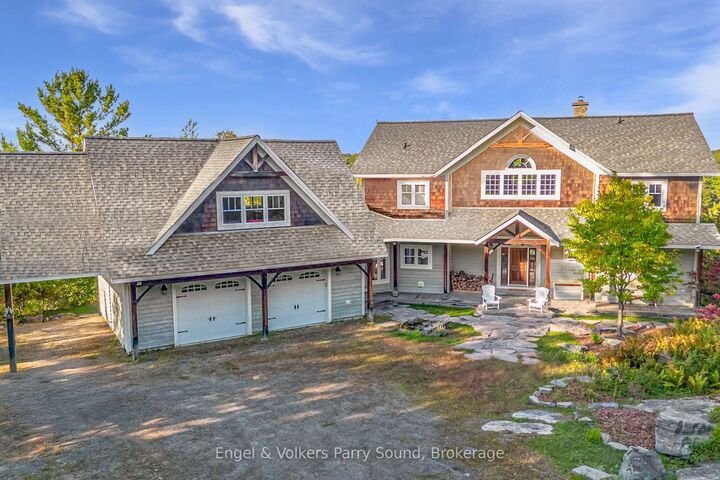 Property Photo: 22 Beacon Point Drive ON P0G 1G0