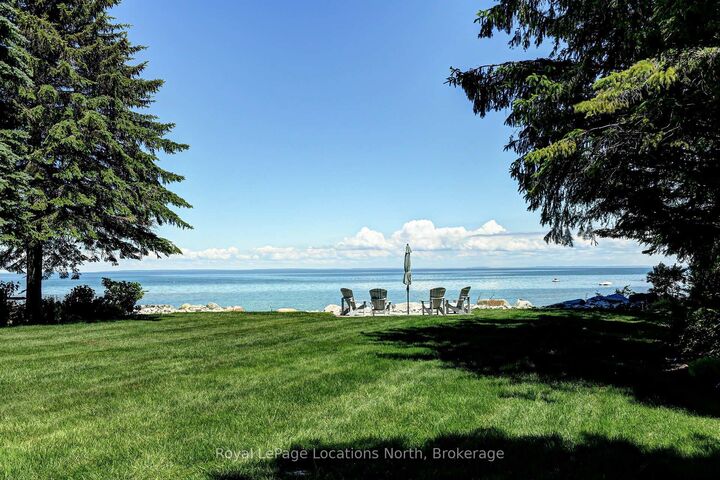 Property Photo: 113 Fieldcrest Court ON N0H 2P0