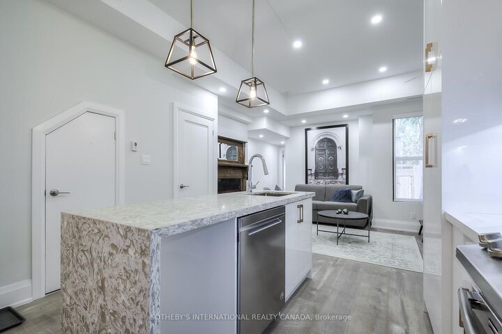 Property Photo: 366 Ontario Street ON M5A 2V7