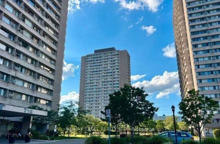 715 Don Mills Road 604 — photo 1