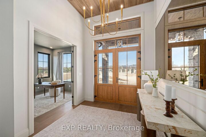 Property Photo: 29 Dearing Drive ON N0M 1T0