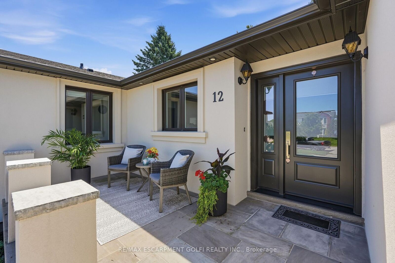 Property Photo: 12 Cheval Drive ON L3M 4P9