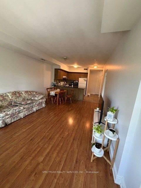 Property Photo: 9901 Keele Street 308 ON L6A 3Y5