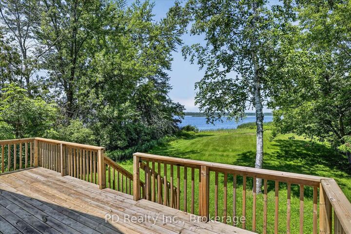 Property Photo:  35 Westview Drive  ON K0L 2W0 