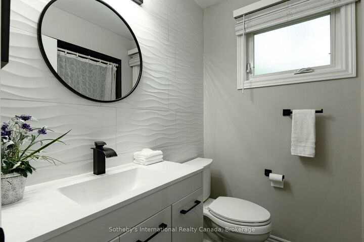 Property Photo: 53 Royal Beech Drive ON L9Z 1H3