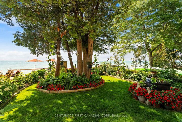 Property Photo: 73614 Drysdale Beach Road ON N0M 2T0