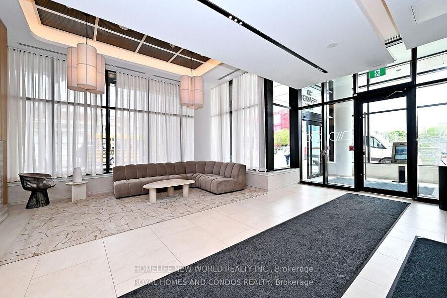 Property Photo:  10 Oak Street 1609  ON M5A 0Z1 