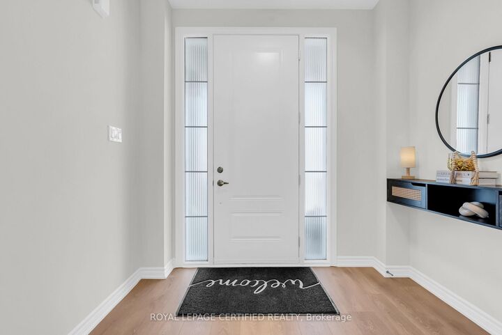 Property Photo: 101 McGill Avenue ON N0B 1T0