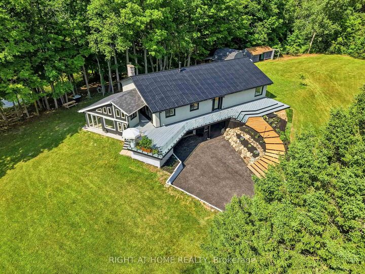 Property Photo: 5609 4th Line ON N0B 1Z0