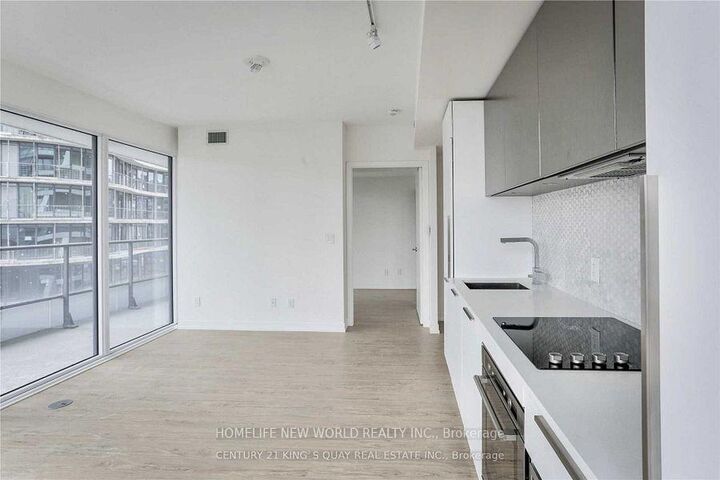 Property Photo:  85 Wood Street 1216  ON M4Y 0E8 