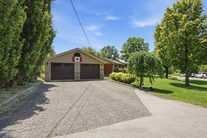 Property Photo: 25 Saveryn Road ON L9B 1N4