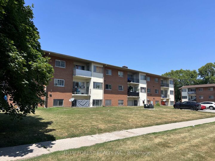 1170 Hamilton Road 204 — photo 1