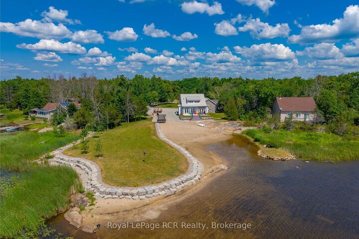 Property Photo: 101 Evergreen Lane ON L0K 1S0