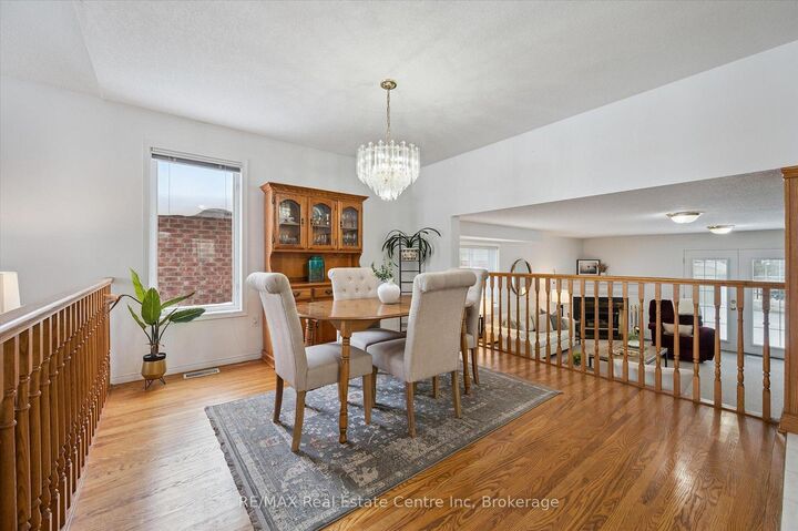Property Photo: 19 Merganser Drive ON N1C 1C8