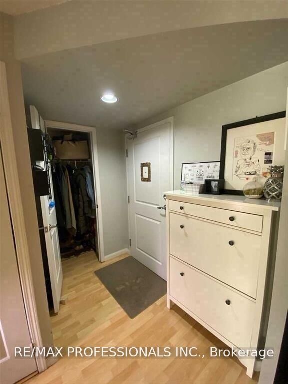 Photo de la propriété:  15 Stafford Street 406  ON M5V 3X6 