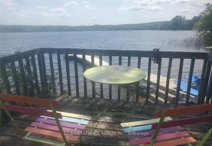 Property Photo:  1355 Green Lake Road  ON K0M 1S0 