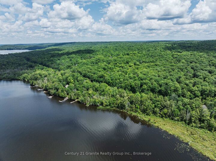 Property Photo:  0 Kashagawigamog Lake Road  ON K0M 2K0 