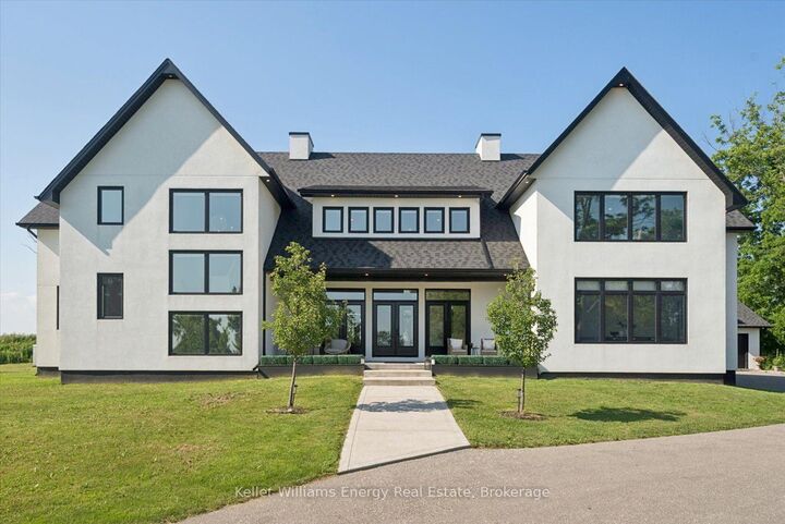 Property Photo: 3122 Highway 2 N/A ON L1C 6E2