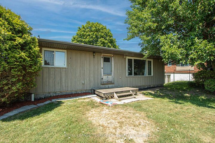Property Photo:  71251 Bluewater Highway  ON N0M 1T0 