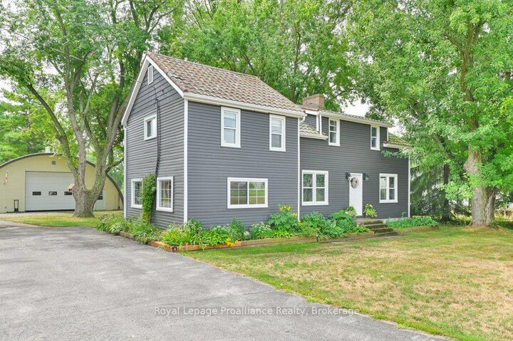 Property Photo:  425 Rosebush Road  ON K0K 2C0 