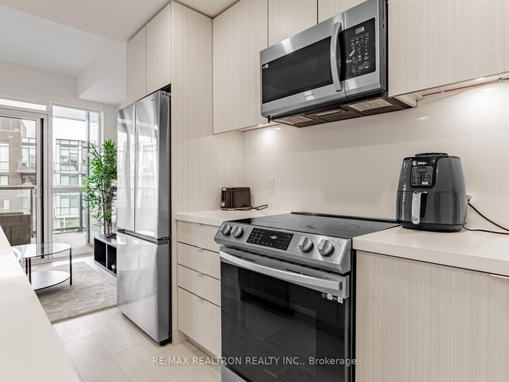 Property Photo: 415 Sea Ray Avenue 329 ON L9S 0N9