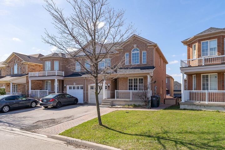 Property Photo:  99 Dells Crescent  ON L7A 2R4 